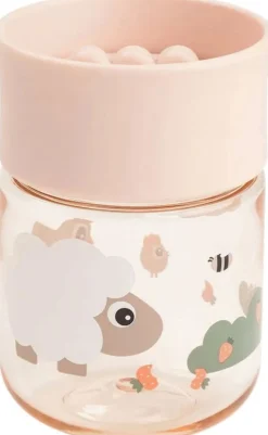 New Tiny Farm Kop 260 ml, Børn Børneglas Og Kopper|Børneglas Og Kopper