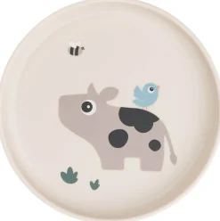 Discount Tiny Farm Tallerken , Børn Børnetallerkener|Børnetallerkener