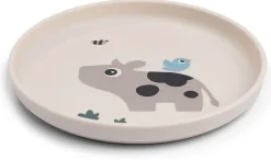 Discount Tiny Farm Tallerken , Børn Børnetallerkener|Børnetallerkener