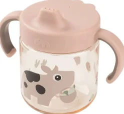 Outlet Tiny Farm Tudkop , Børn Børneglas Og Kopper|Børneglas Og Kopper