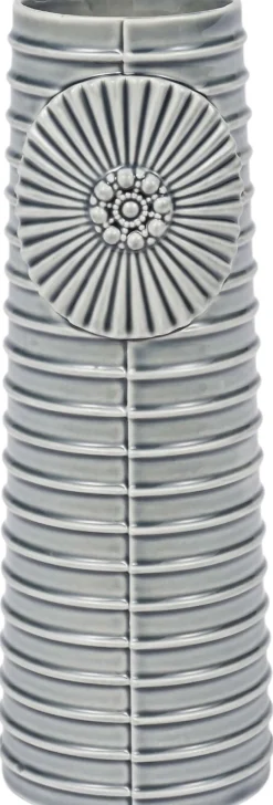 Dottir Stue|Vaser > Nordic Design Pipanella Lines Vase H16,5 cm,