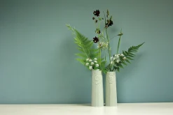 Hot Nordic Design Pipanella Flower Vase H15 cm, Stue|Vaser