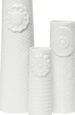 Hot Nordic Design Pipanella Vaser 3 stk, Stue|Vaser