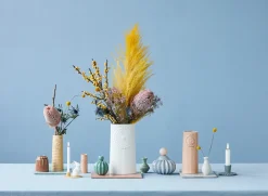 Discount Nordic Design Pipanella Dot Vase H22,5 cm, Stue|Vaser