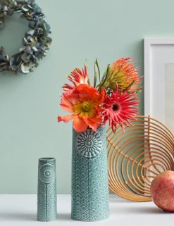 Sale Nordic Design Pipanella Flower Vase H12,5 cm, Stue|Vaser