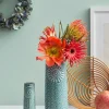 Sale Nordic Design Pipanella Waves Vase H18,8 cm, Peacock Stue|Vaser