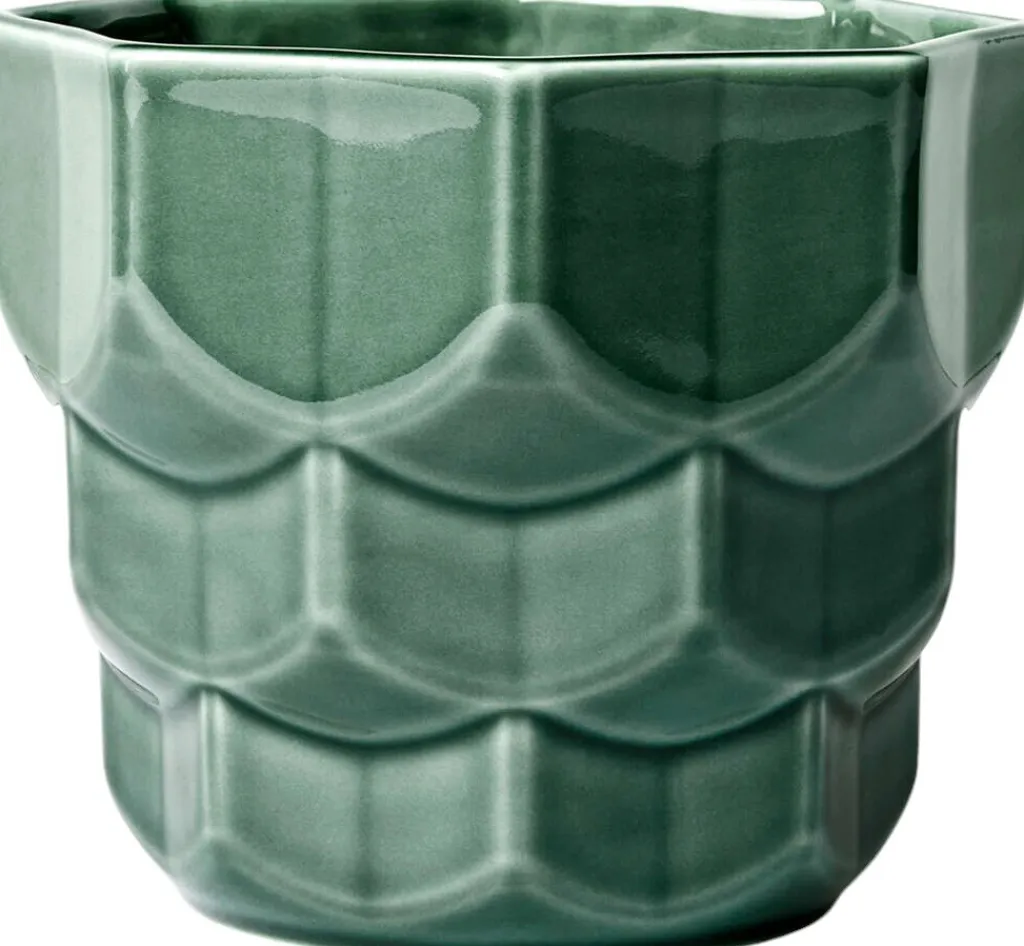 Nordic Design Samsurium Urtepotte H, Spruce Stue|Urtepotter Og Krukker