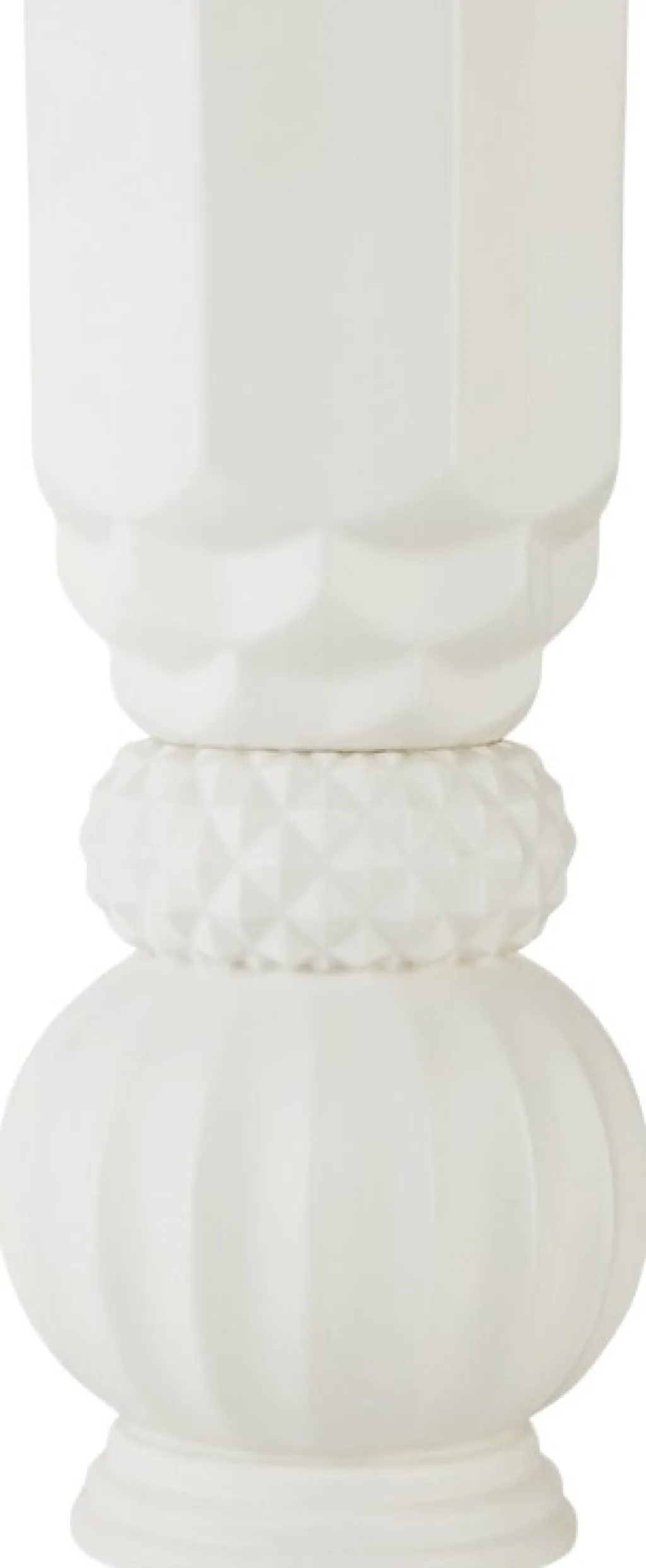Dottir Stue|Vaser > Nordic Design Samsurium Towerbell Vase H36,5 cm,
