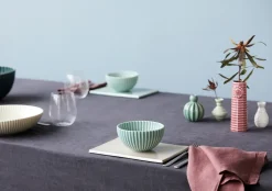 Dottir Stue|Vaser > Nordic Design Samsurium Minibell Vase 3 stk,