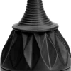 Dottir Stue|Småopbevaring Og Organisering > Nordic Design Samsurium Twinkle Dodo Krukke m. Låg H15,5 cm, Sort