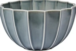 Dottir Skåle|Spisestue > Nordic Design Samsurium Skål Ø17,5 cm, Blå