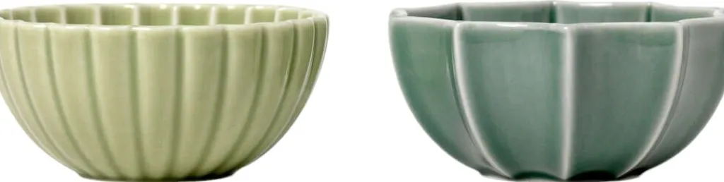 Dottir Skåle|Spisestue > Nordic Design Samsurium Skåle 2 stk. Ø8,6 cm,