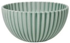 Online Dottir Nordic Design Samsurium Snackskål Ø13 cm, Celadon