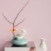 Best Dottir Nordic Design Sweet Stories Vase Isfugl H7,7 cm, Peacock