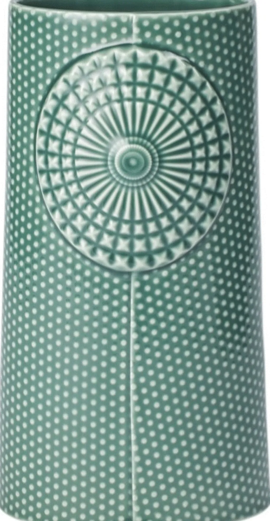 Outlet Nordic Design Pipanella Dot Vase H22,5 cm, Stue|Vaser
