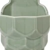 Dottir Stue|Urtepotter Og Krukker > Nordic Design Samsurium Væghængt Urtepotte H17,9 cm, Eucalyptus