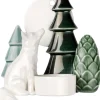 Discount Nordic Design Winter Stories Væghængt Fyrfadsstage H13 cm, Ræv Julelys|Fyrfadsstager