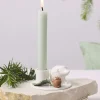 Hot Dottir Nordic Design Winter Stories Lysestage H4,8 cm, Pindsvin