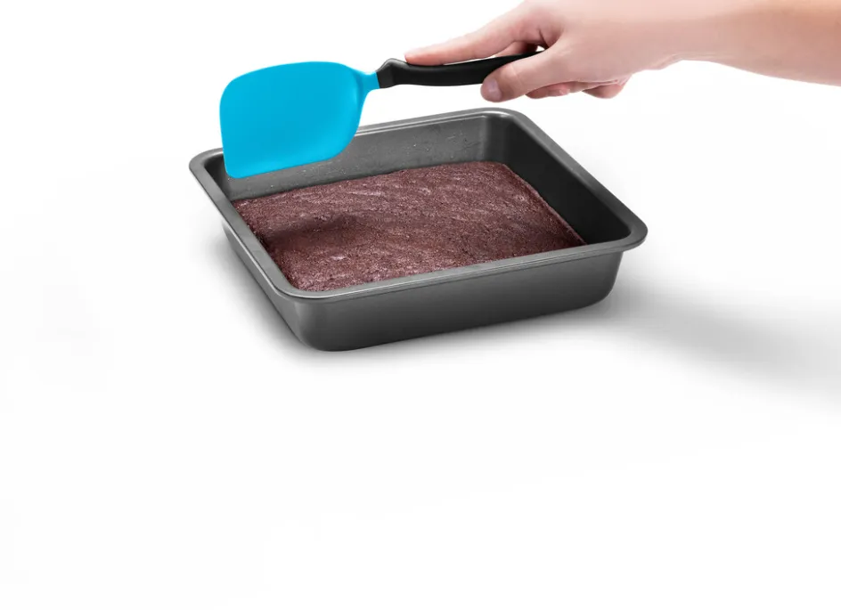 Online Dreamfarm Chopula Minispatel 23,6 cm, Turkis