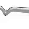 Dreamfarm Clongs Lite Tang 22,9 cm, Grå Plast