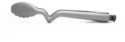 Dreamfarm Clongs Lite Tang 22,9 cm, Grå Plast