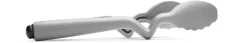 Dreamfarm Clongs Lite Tang 22,9 cm, Grå Plast