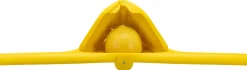 Best Dreamfarm Fluicer Citruspresser til Citron, Gul