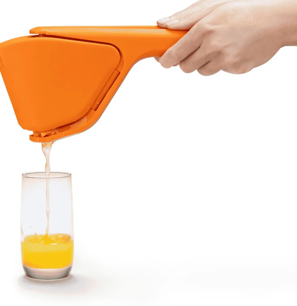 Dreamfarm Presseredskaber > Fluicer Citruspresser til Appelsin, Orange