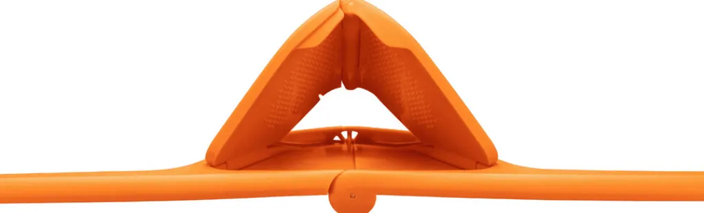 Dreamfarm Presseredskaber > Fluicer Citruspresser til Appelsin, Orange