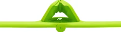 Best Fluicer Citruspresser til Lime, Grøn Presseredskaber