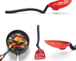 Sale Dreamfarm Lestrain 30 cm, Rød