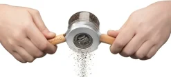 Sale Ortwo Krydderikværn, Bøg Salt Og Peber|Salt Og Peber