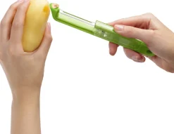 Discount Sharple tsagsskræller 18 cm, Skrælleredskaber