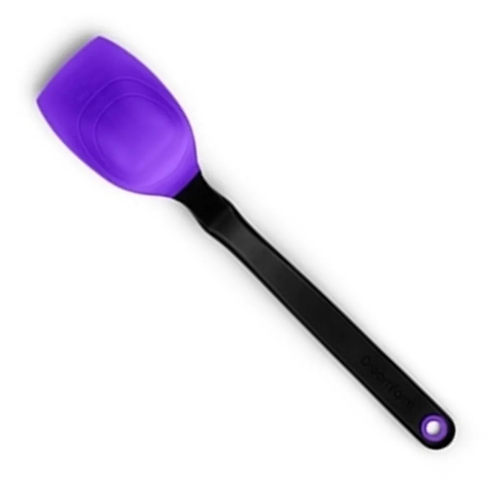 Clearance Supoon Silikoneske 27,9 cm, Serveringsbestik