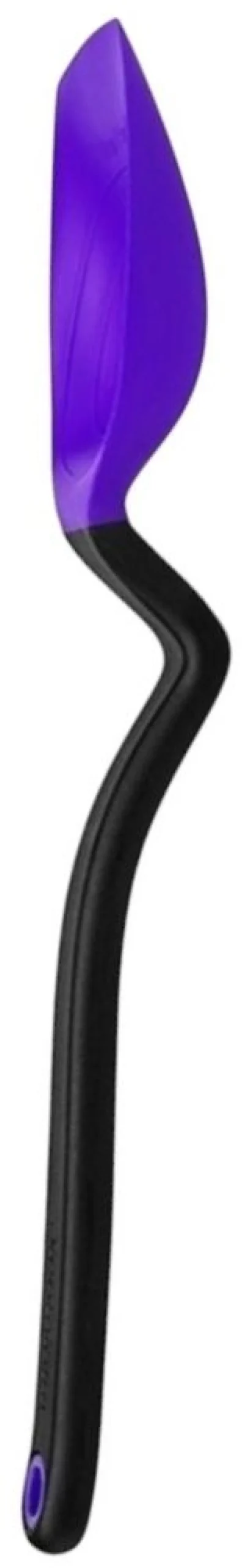 Clearance Supoon Silikoneske 27,9 cm, Serveringsbestik