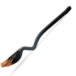 Supoon Silikoneske , Serveringsbestik