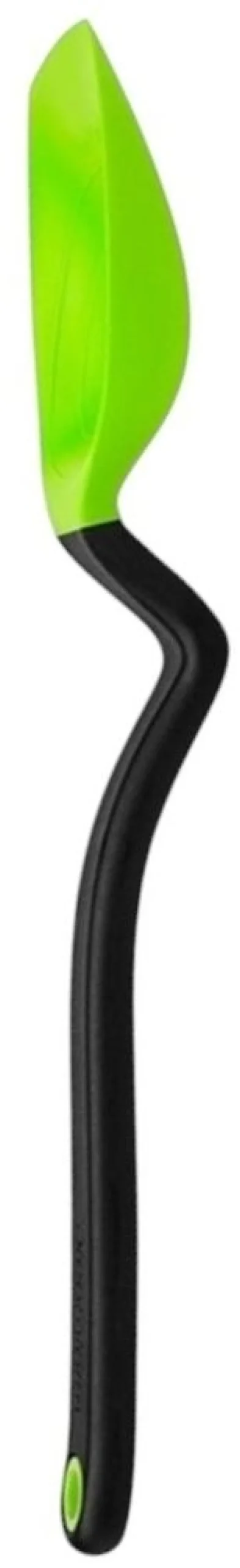 Hot Supoon Silikoneske , Serveringsbestik