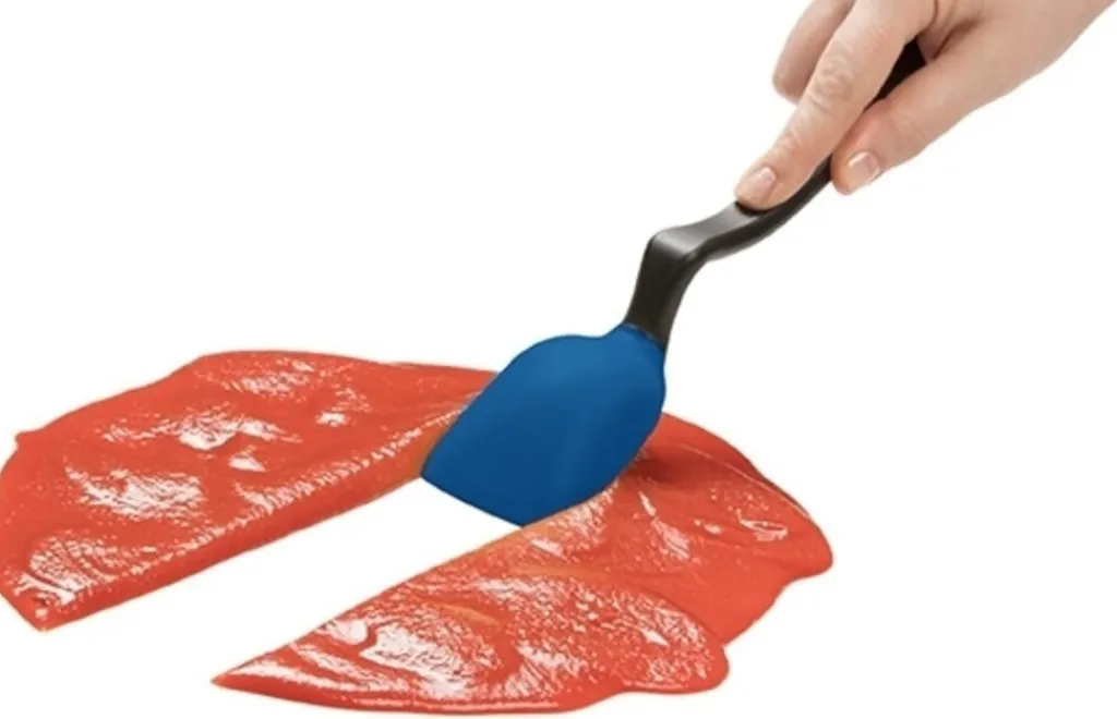 New Supoon Silikoneske , Serveringsbestik