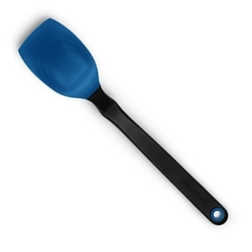 New Supoon Silikoneske , Serveringsbestik