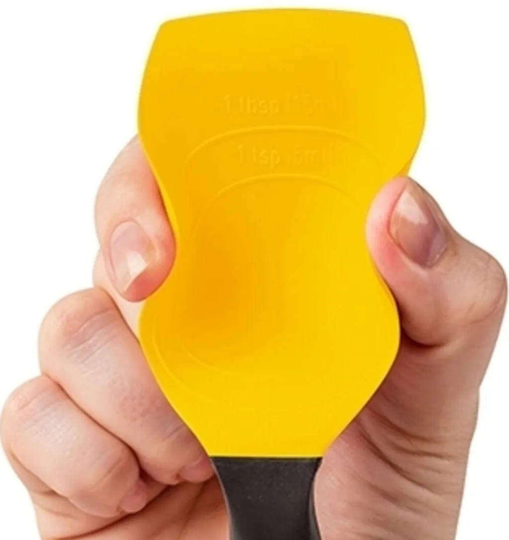 Discount Supoon Silikoneske 27,9 cm, Serveringsbestik