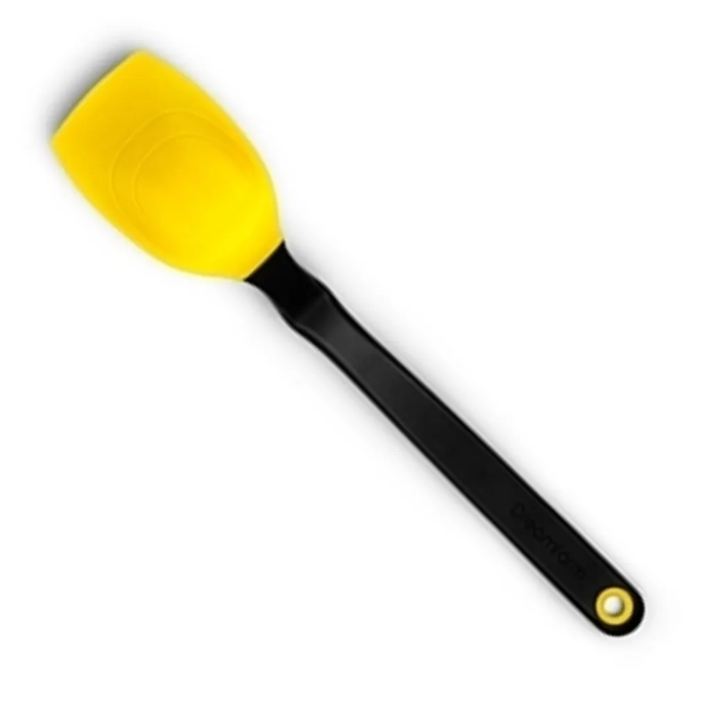 Discount Supoon Silikoneske 27,9 cm, Serveringsbestik