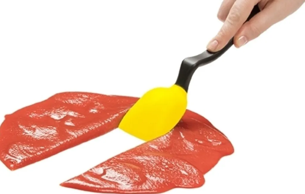 Discount Supoon Silikoneske 27,9 cm, Serveringsbestik