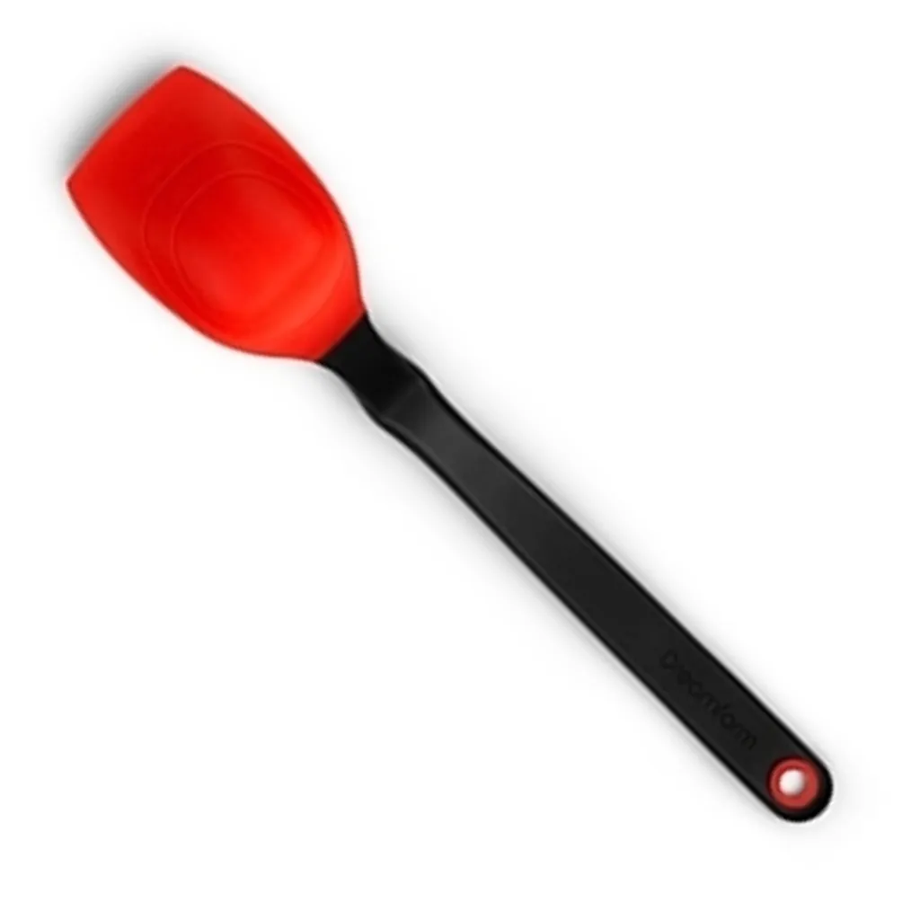 Dreamfarm Serveringsbestik > Supoon Silikoneske ,