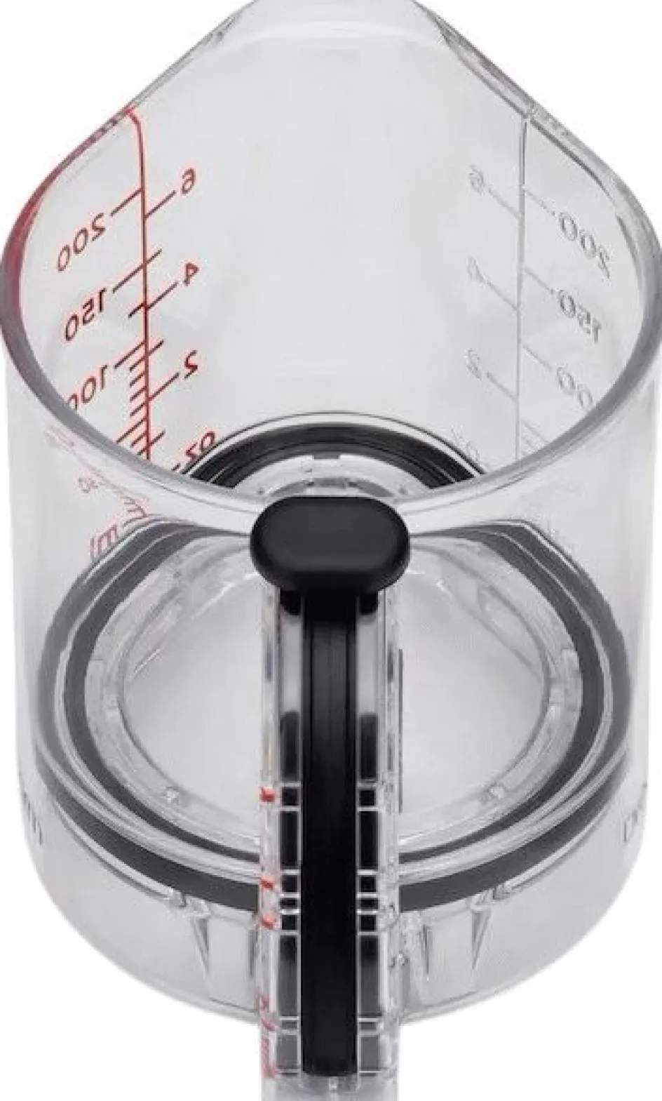 Sale Dreamfarm Upcup 4-i-1 Justerbart Målebæger 250 ml