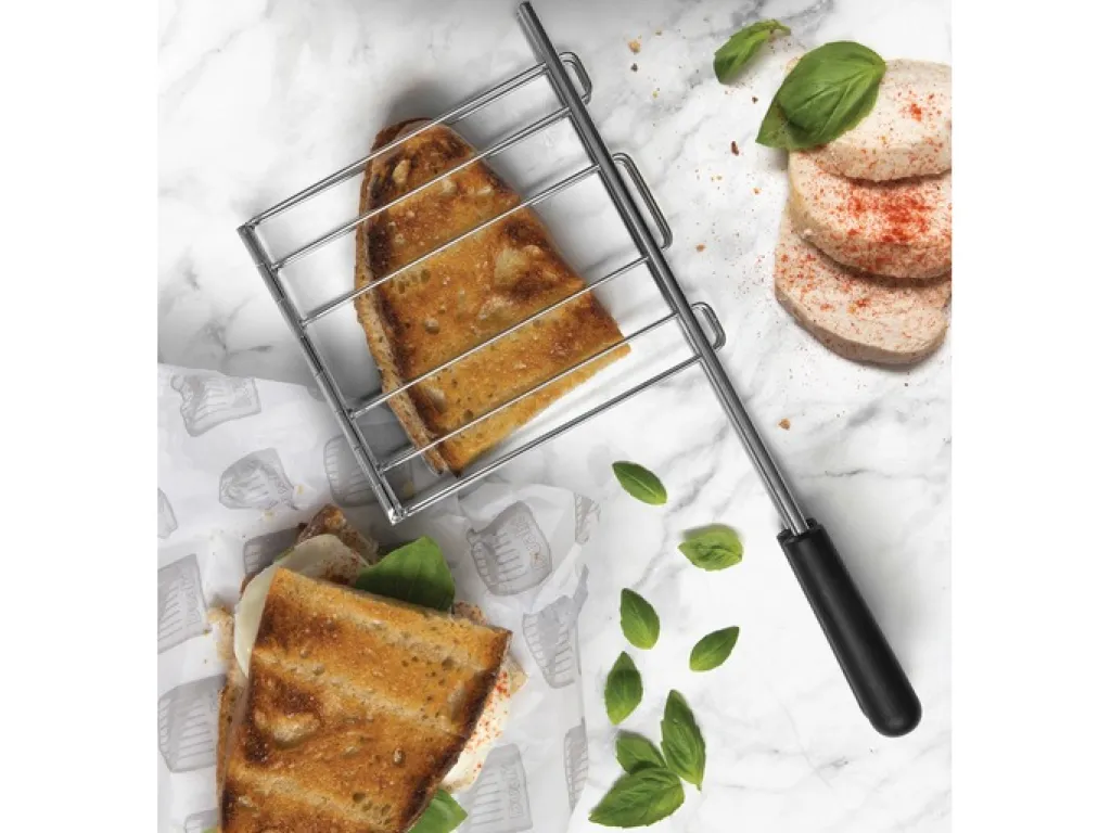 Dualit Brødristere Og Bordgrill > Classic Newgen Brødrister 2 Slice,