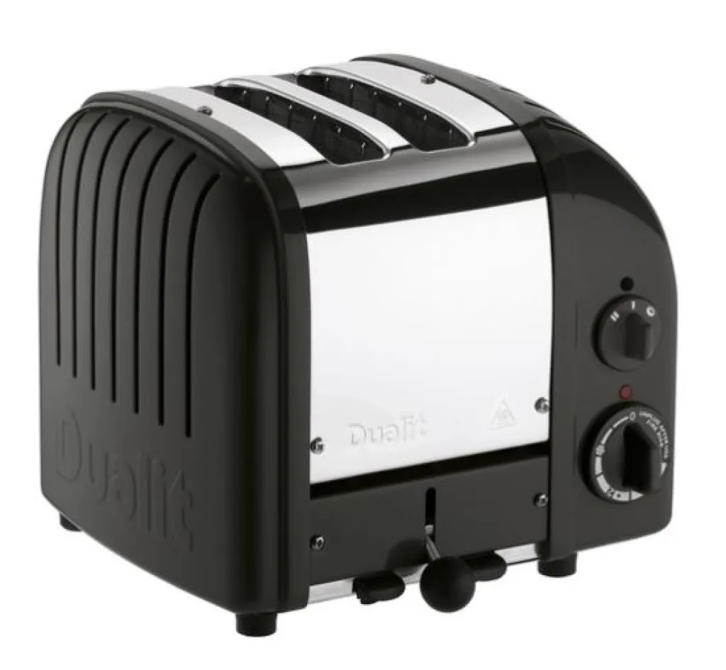 Sale Classic Newgen Brødrister 2 Slice, Brødristere Og Bordgrill