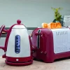 Hot Lite Elkedel 1,5 L, Rød Drikke Og Brygning
