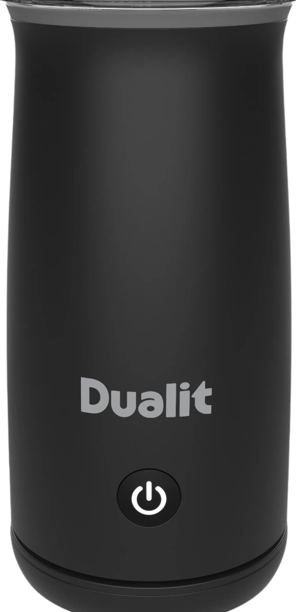 Dualit Drikke Og Brygning > Mælkeskummer m. Chokoladefunktion 340 ml, Sort