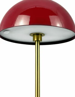 Dyberg Larsen Bordlamper|Trådløse Lamper > Along Trådløs Minibordlampe LED 2 stk,