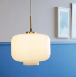 Dyberg Larsen Lamper Til Kontoret|Lamper Til Køkkenet > ARP Pendel ?30 cm,